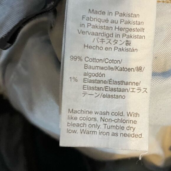 Madewell - The Mom Jean - Picture 11 of 11